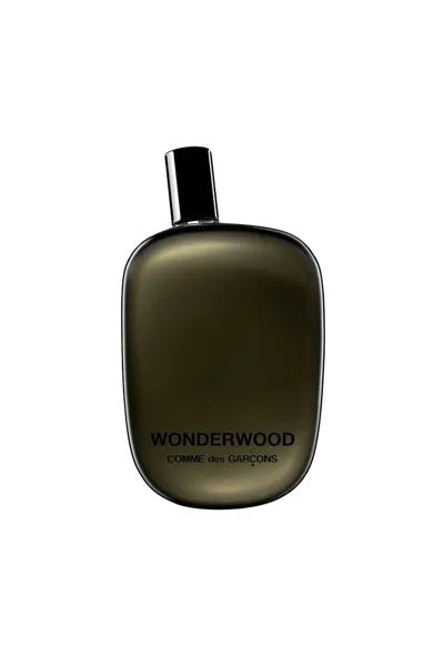 Comme Des Garçons Comme Des Garcons Parfums Wonderwood Perfume 100ml