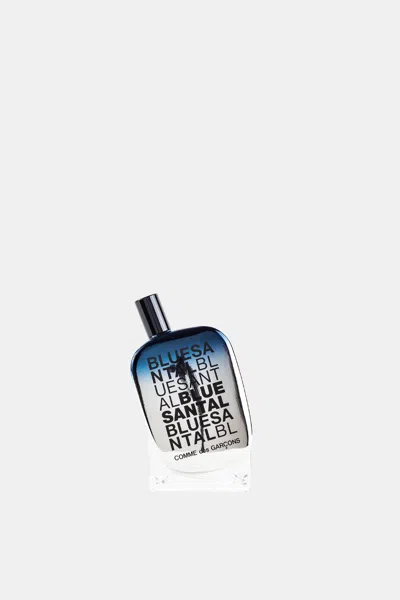 Comme Des Garçons Parfums Woody Sandalwood Eau De Parfum In Blue