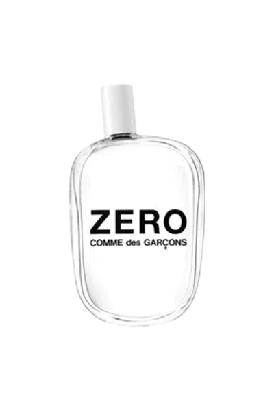 Comme Des Garçons Comme Des Garcons Parfums Zero 100ml