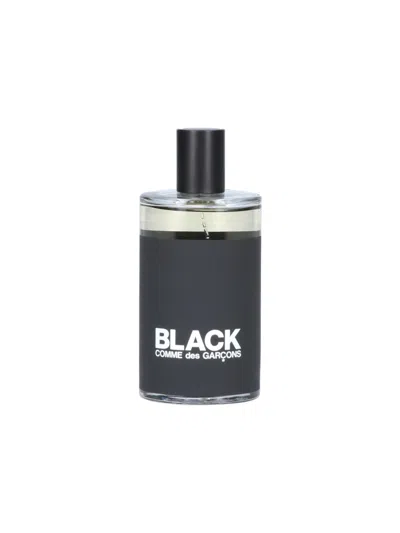 Comme Des Garçons Perfume 'black' In Multi