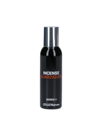 Comme Des Garçons Perfume "incense Quarzarzate" In Multi