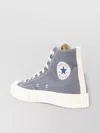 Comme Des Garçons Play Big Heart Ct70 Hi Top Sneakers