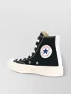 Comme Des Garçons Play Chuck Taylor Canvas Sneakers