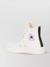Comme Des Garçons Play Chuck Taylor High-top Sneakers