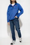 Comme Des Garçons Play Sweatshirt Comme Des Garcons Play Men Color Blue In Blue