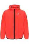 Comme Des Garçons Play Chaqueta Casual - Rojo In Red