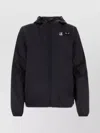Comme Des Garçons Play X K-way Nylon Water-resistant Jacket