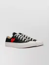 Comme Des Garçons Play Play Converse Chuck Taylor