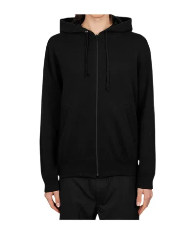 COMME DES GARÇONS PLAY HOODIES
