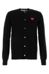 COMME DES GARÇONS PLAY COMME DES GARÇONS PLAY KNITWEAR