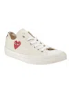 Comme Des Garçons Play Lo Sneaker