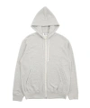 Comme Des Garçons Play Long-sleeved Sweater In White