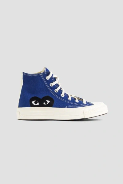 COMME DES GARÇONS PLAY COMME DES GARÇONS PLAY NEW BIG HEART CT70