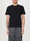 Comme Des Garçons Play Polo Shirt Comme Des Garcons Play Men Color Black In Schwarz