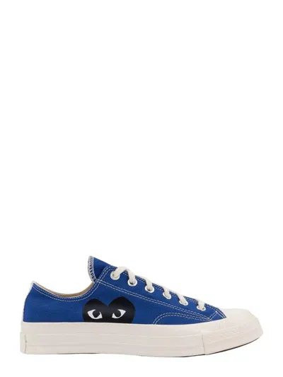 COMME DES GARÇONS PLAY COMME DES GARÇONS PLAY SNEAKERS