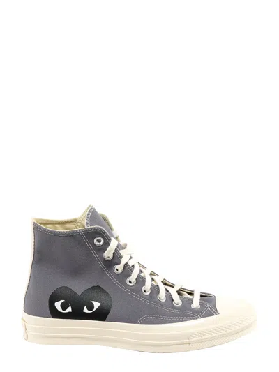 COMME DES GARÇONS PLAY SNEAKERS