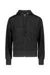 Comme Des Garçons Play Sweaters In Black