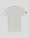 COMME DES GARÇONS PLAY COMME DES GARCONS PLAY T-SHIRTS AND POLOS