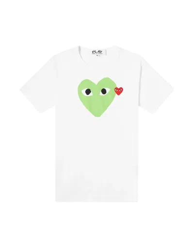 COMME DES GARÇONS PLAY COMME DES GARÇONS PLAY T.SHIRT