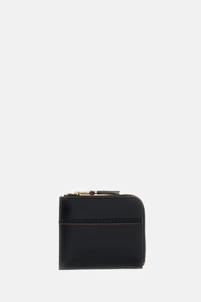Comme Des Garçons Play Wallet