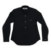 Comme Des Garçons Play (wmns) Comme Des Garcons Play Shirt Black Emblem 'black'