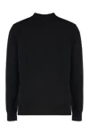 Comme Des Garçons Play Wool Cardigan