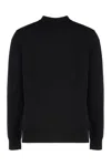 Comme Des Garçons Play Wool Cardigan