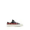 Comme Des Garçons Play X Converse Sneakers
