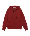 Comme Des Garçons Play X Invader Pixelated-heart Hoodie