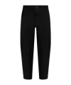 Comme Des Garçons Pocket Casual Pants