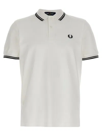 COMME DES GARÇONS COMME DES GARÇONS POLO COMME DES GARÇONS SHIRT X FRED PERRY