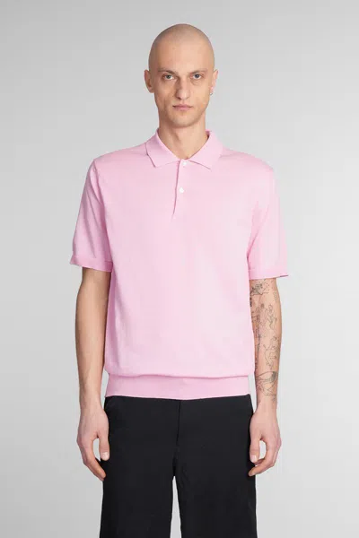 COMME DES GARÇONS COMME DES GARÇONS POLO