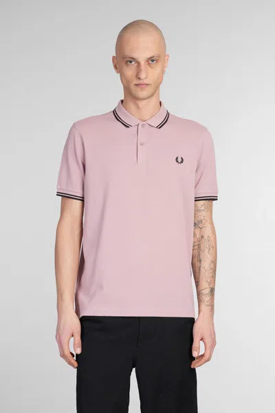 COMME DES GARÇONS COMME DES GARÇONS POLO