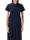 COMME DES GARÇONS COMME DES GARÇONS POLO SHIRT