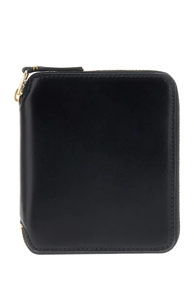 Comme Des Garçons Portafogli In Black
