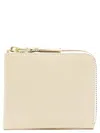 Comme Des Garçons Portafoglio Classic Line - Sa3100