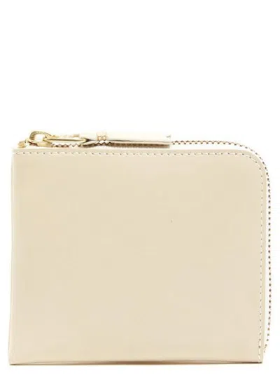Comme Des Garçons Portafoglio Classic Line - Sa3100