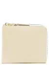 Comme Des Garçons Portafoglio 'classic Line - Sa3100'