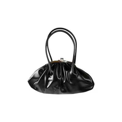 Pre-owned Comme Des Garçons Porter Shoulder Bag 'black' | Women's Size Onesize