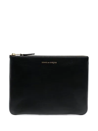 Comme Des Garçons Pouch Zip