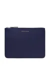 Comme Des Garçons Pouch Zip Classic Line