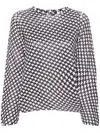 COMME DES GARÇONS COMME DES GARÇONS PRINTED T-SHIRT