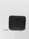 Comme Des Garçons "reflection" Compact Design Wallet