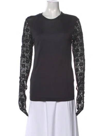 Pre-owned Comme Des Garçons Robe De Chambre Vintage 1991 Top In Gray