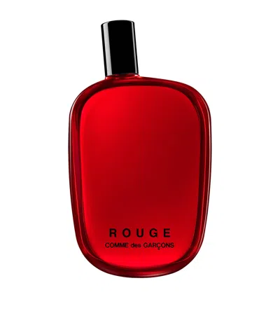 Comme Des Garçons Rouge Eau De Parfum