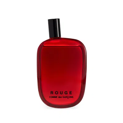 Comme Des Garçons Rouge Eau De Parfum In White