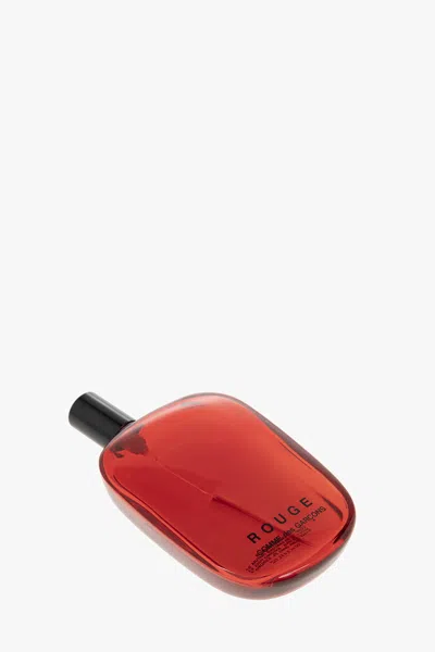 Comme Des Garçons ‘rouge' Eau De Parfum In Red