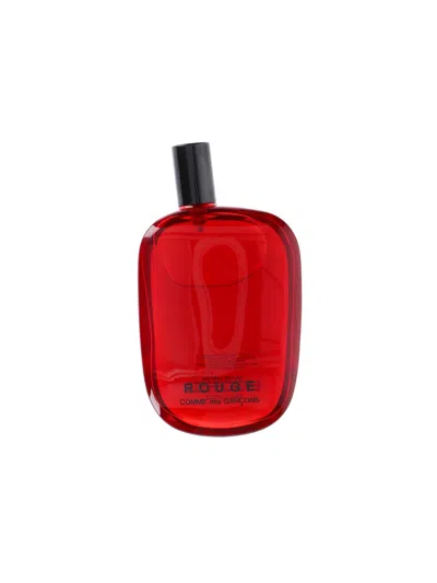 Comme Des Garçons "rouge" Perfume In Red