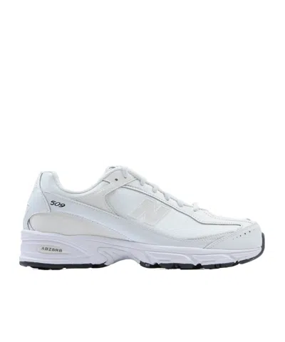 Comme Des Garçons Homme Plus Mens Shoes X New Balance U509lcg In White