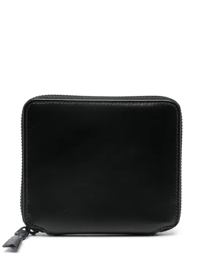 Comme Des Garçons Sa2100 096 In Black  
